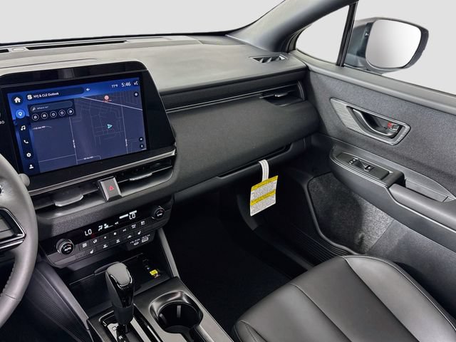 New 2026 Subaru Outback Premium AWD/4WD image 23