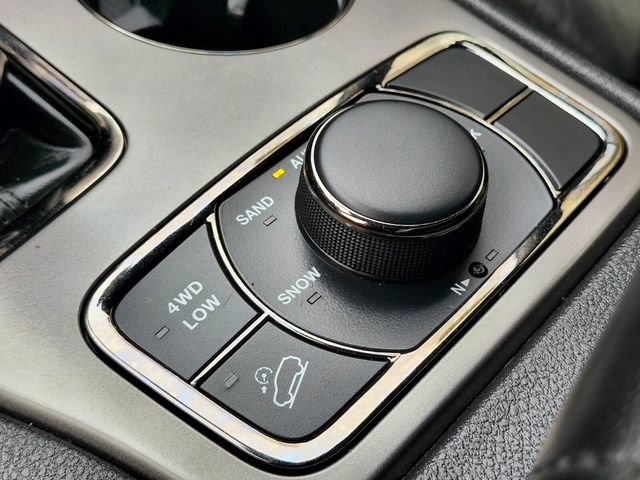 Used 2020 Jeep Grand Cherokee Limited X AWD/4WD image 26