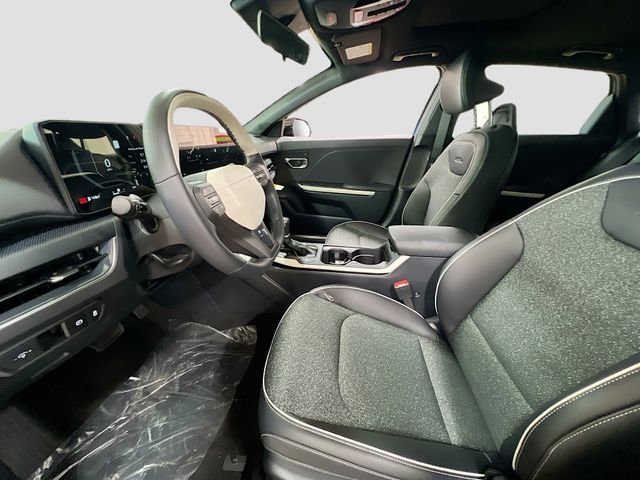 New 2025 Kia K4 GT-Line w/ GT-Line Sunroof Package image 21