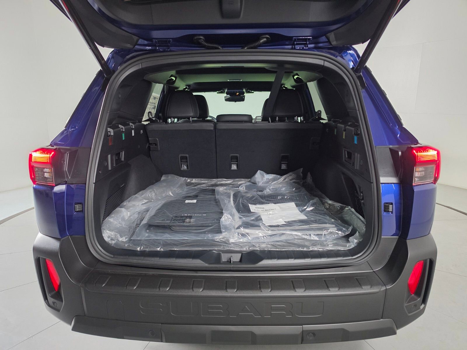 New 2026 Subaru Forester Sport AWD/4WD image 16