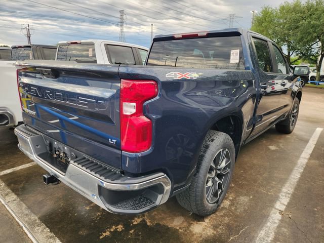 Used 2023 Chevrolet Silverado 1500 LT image 5