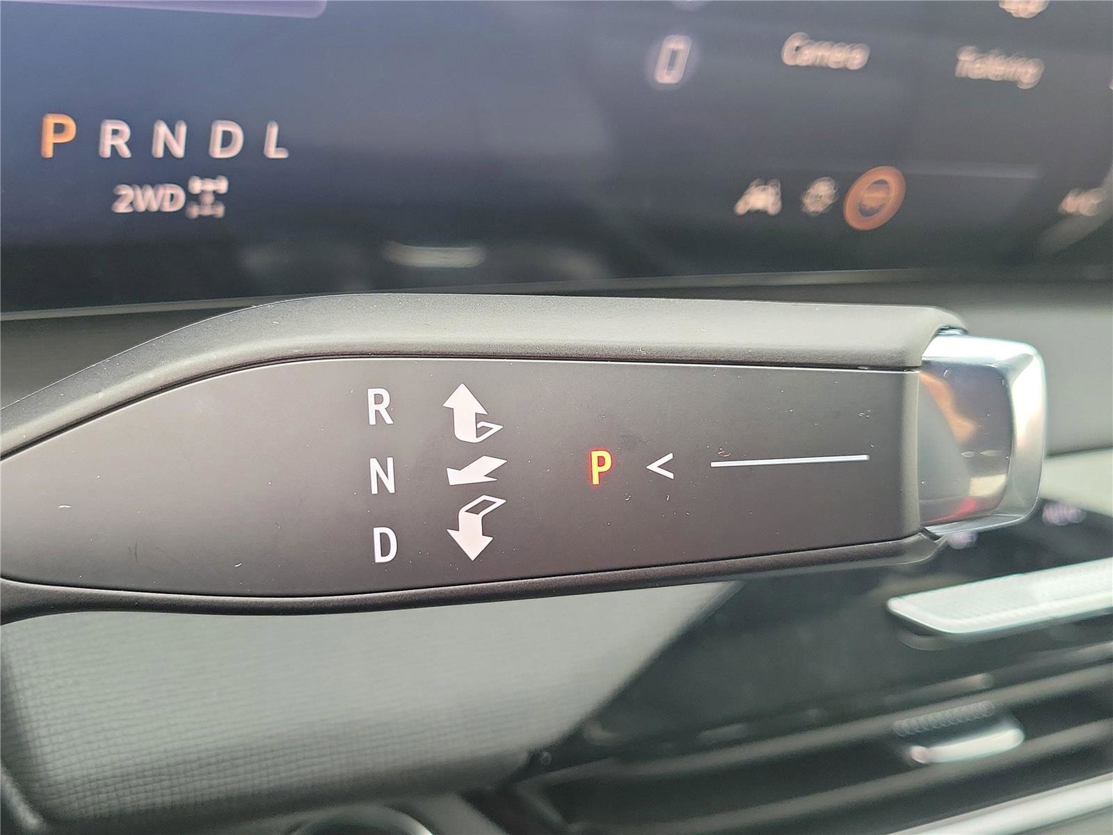 New 2026 Buick Enclave Sport Touring w/ Power Package image 28