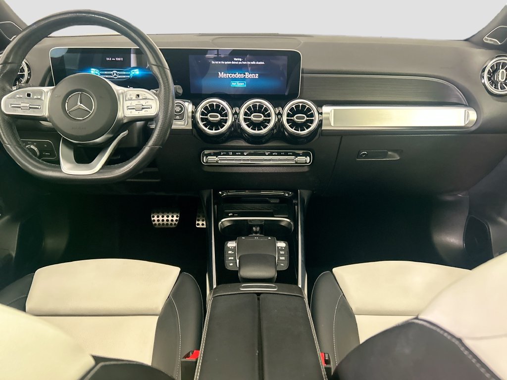 Used 2021 Mercedes-Benz GLB 250 image 13