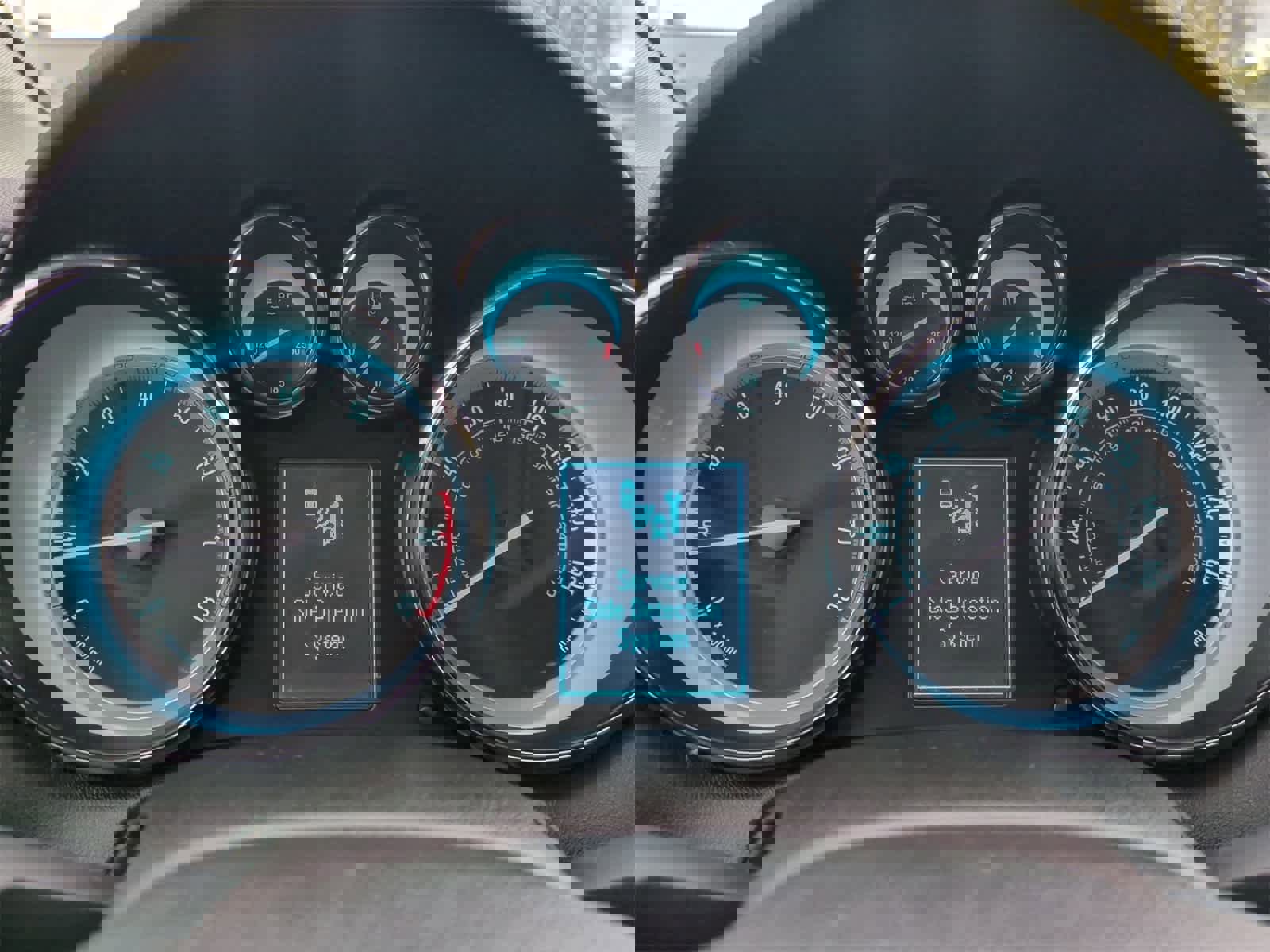 Used 2013 Buick Verano Leather image 34