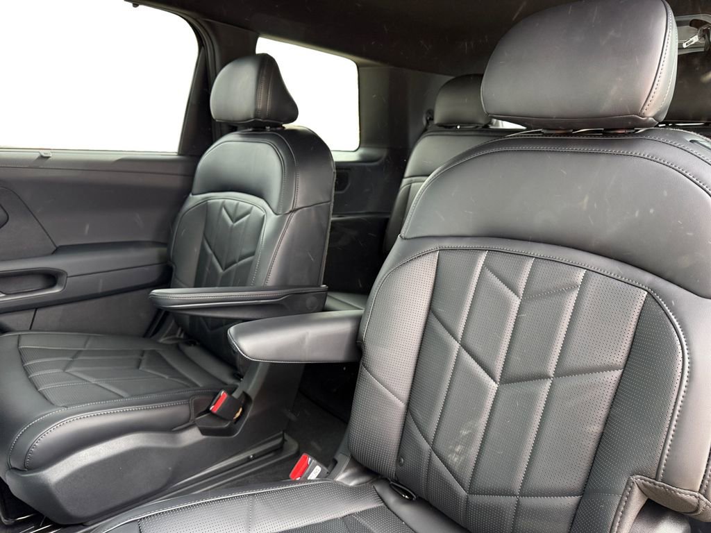 New 2027 Kia Telluride EX X-Line image 14