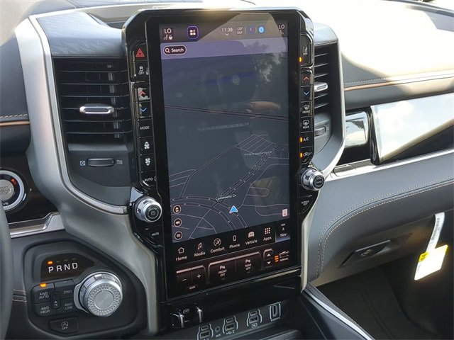 New 2026 RAM 1500 Tungsten w/ Bed Utility Group image 27