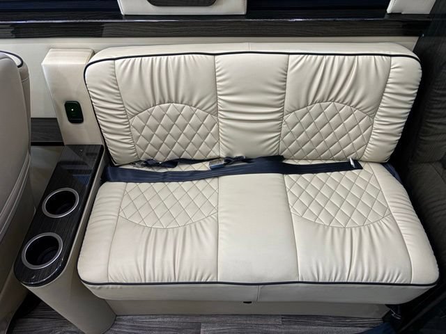 Used 2023 Mercedes-Benz Sprinter 3500 w/ Parking Package image 46