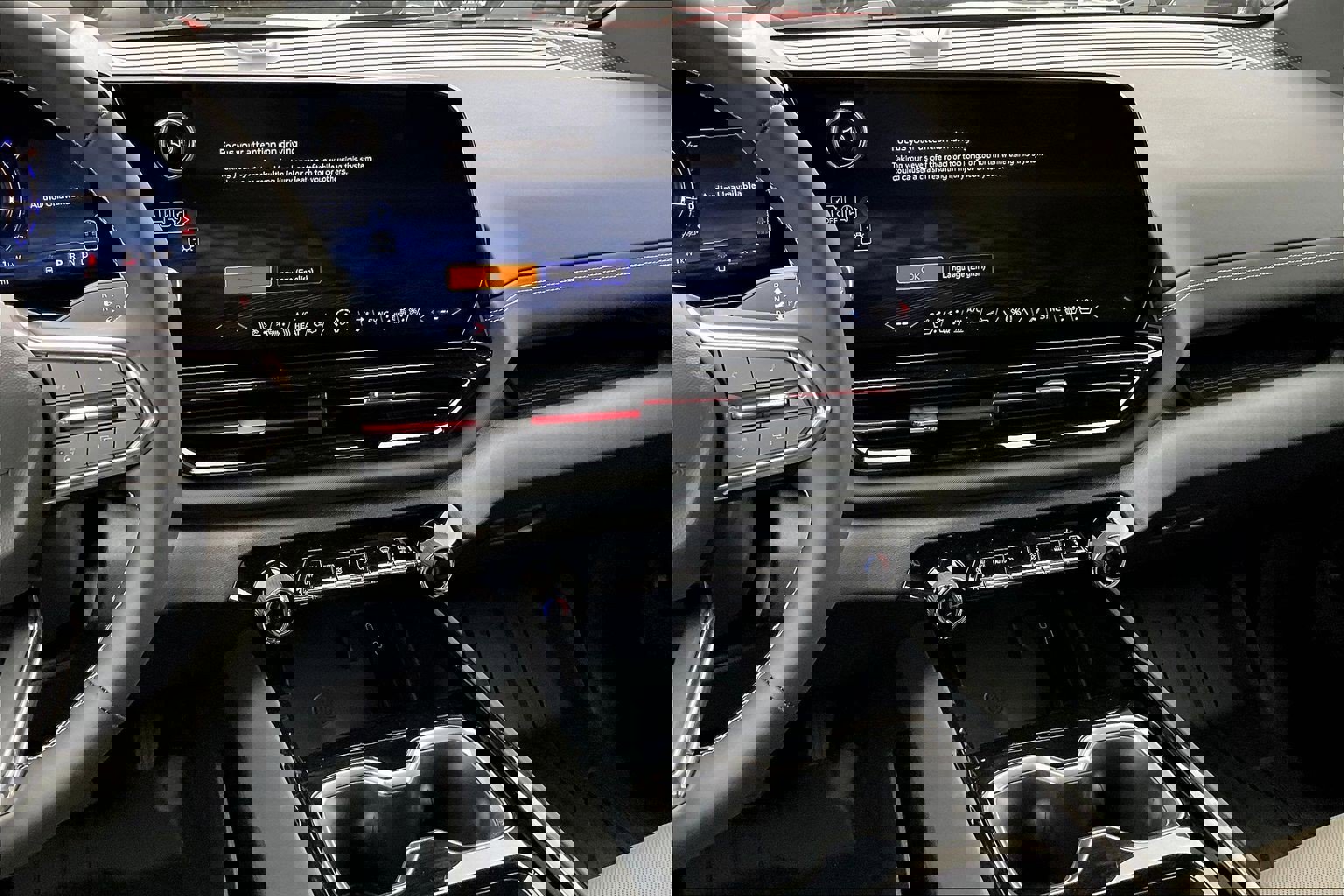 New 2026 Chevrolet Silverado EV Trail Boss w/ Plus Package image 7