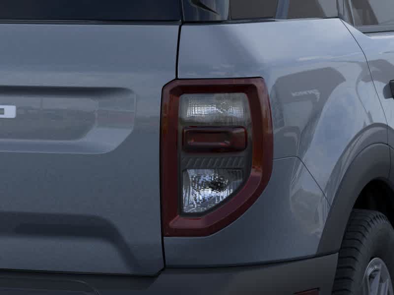 New 2026 Ford Bronco Sport Big Bend AWD/4WD image 21