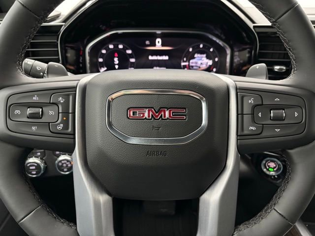 New 2026 GMC Sierra 1500 Elevation image 18