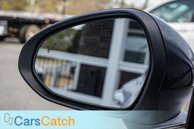 Used 2022 Kia K5 GT-Line image 37