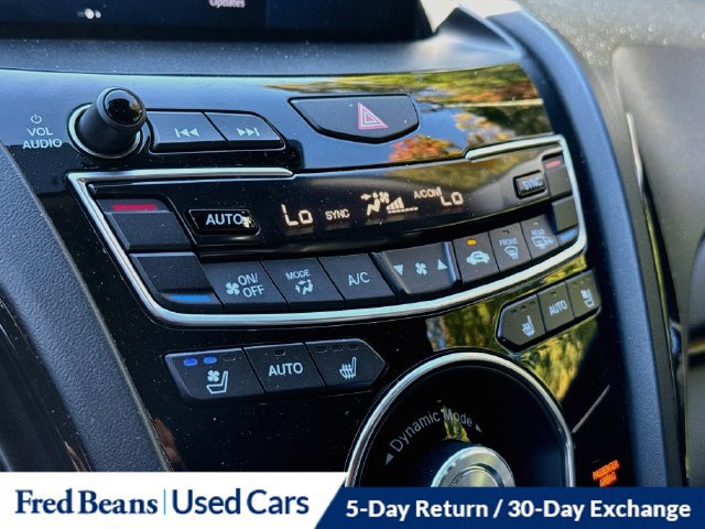 Used 2020 Acura RDX w/ Advance Package AWD/4WD image 19