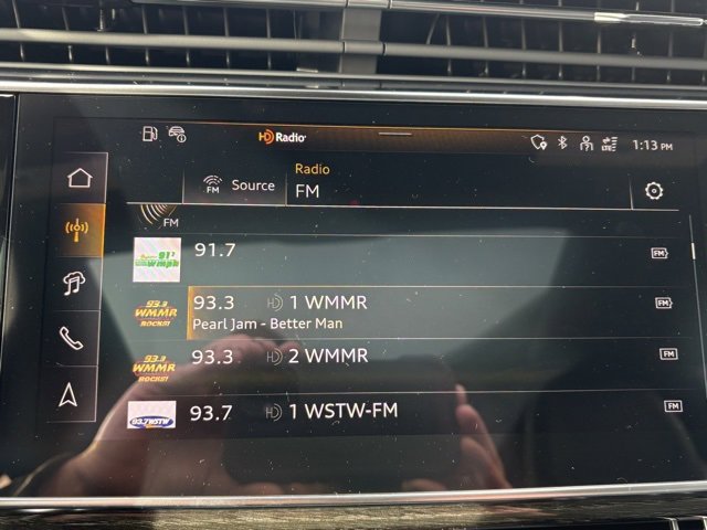 New 2026 Audi Q8 Premium Plus image 33