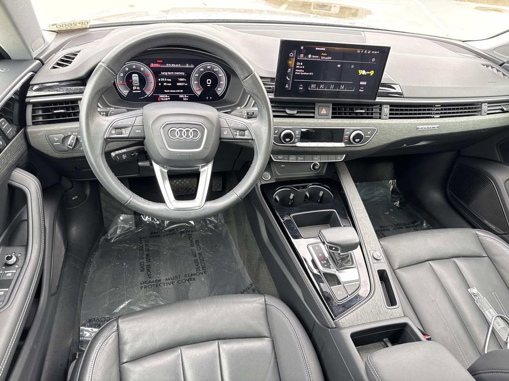 Used 2023 Audi A5 2.0T Premium Plus image 8