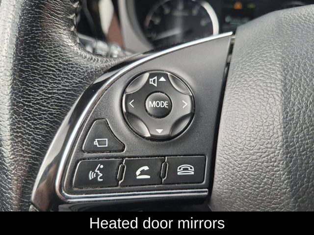 Used 2019 Mitsubishi Outlander SEL FWD image 16
