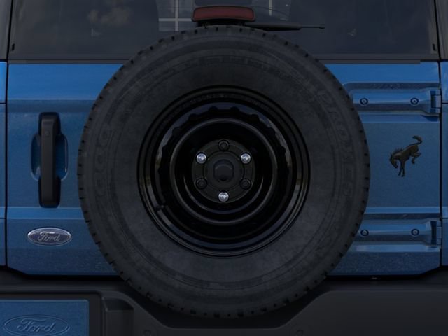 New 2026 Ford Bronco Big Bend AWD/4WD image 55