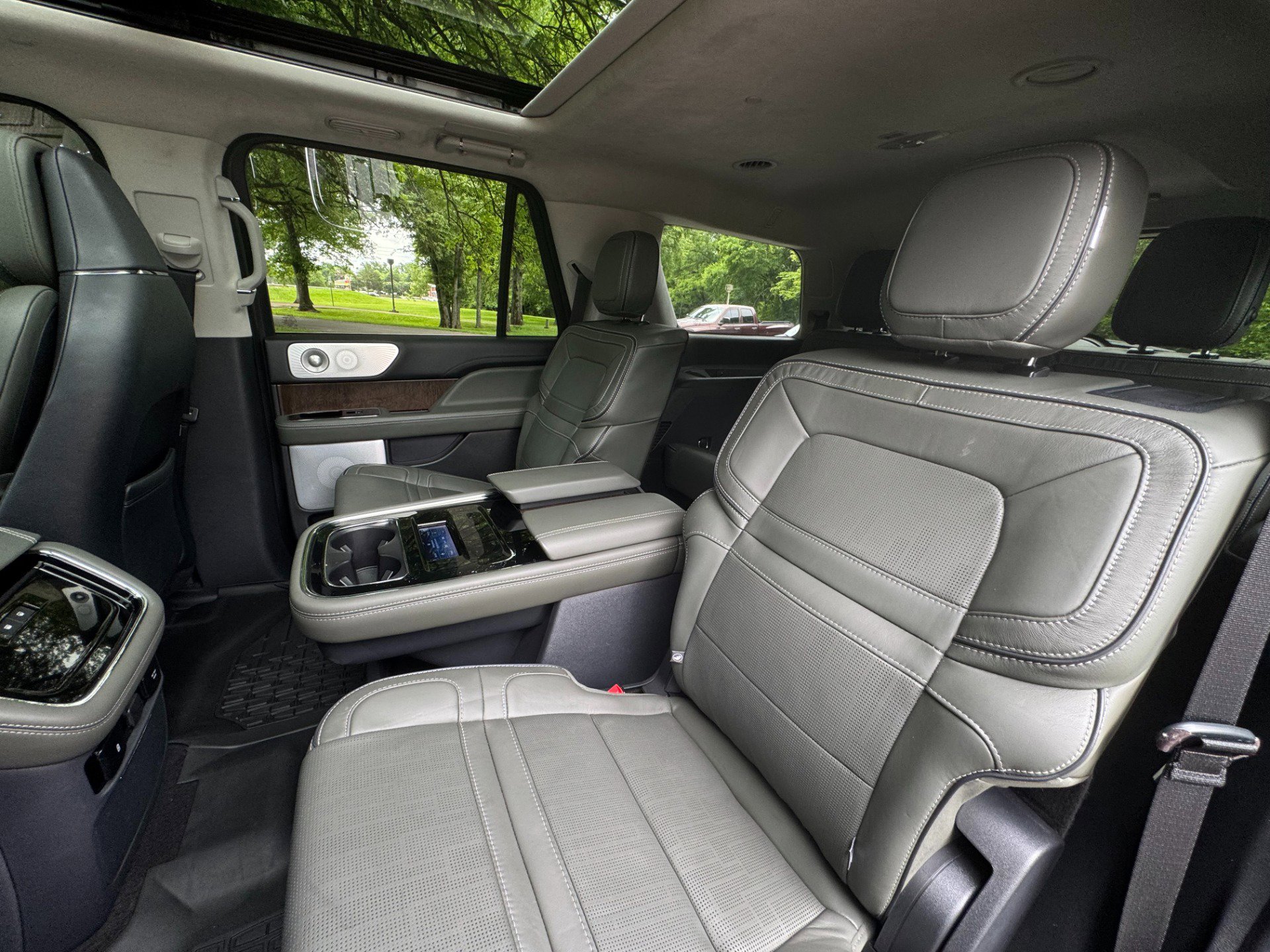 Used 2022 Lincoln Navigator Black Label image 63