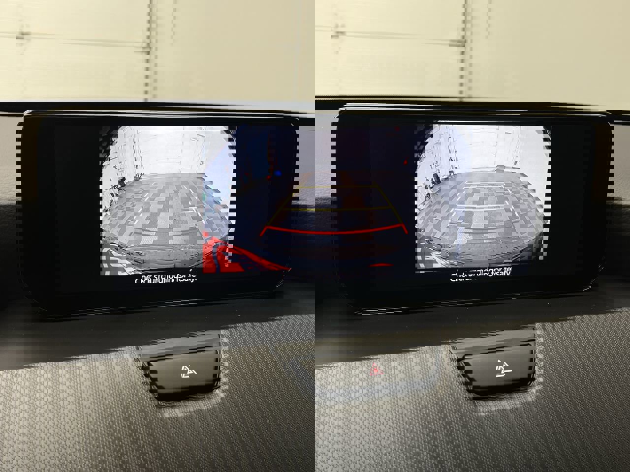 New 2026 MAZDA CX-90 3.3 Turbo w/ Select Package image 5