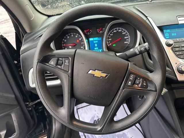 Used 2013 Chevrolet Equinox LS image 17