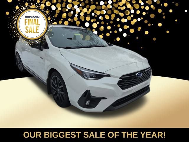 Used 2024 Subaru Impreza RS w/ Popular Package #3