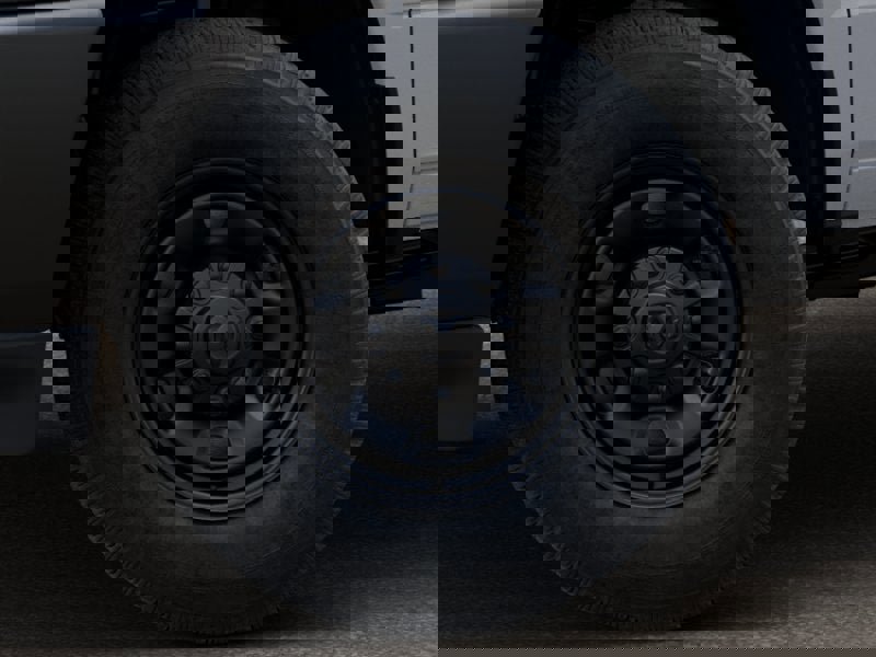 New 2025 RAM 2500 Tradesman image 25