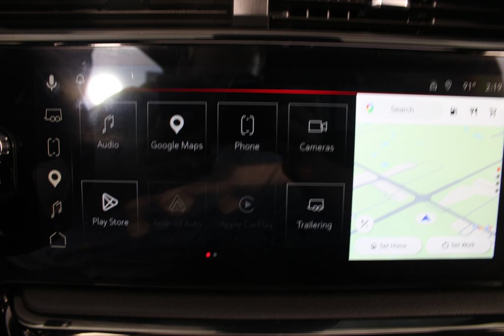 Used 2025 GMC Sierra 2500 AT4 w/ AT4 Premium Plus Package AWD/4WD image 6