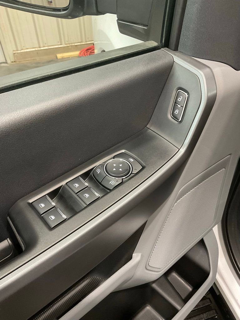 Used 2026 Ford F250 XL w/ STX Appearance Package image 7