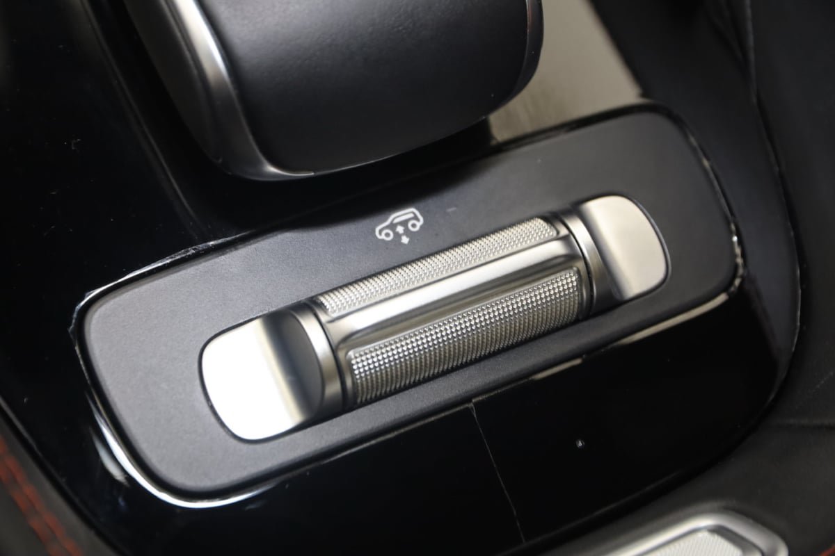 Used 2025 Mercedes-Benz GLE 63 AMG S w/ AMG Night Package image 45