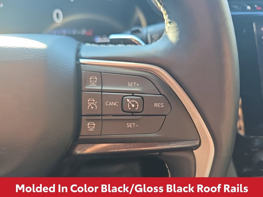 Used 2021 Jeep Grand Cherokee L Laredo image 24