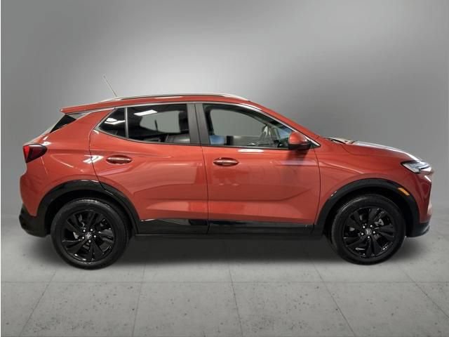 Used 2024 Buick Encore GX Sport Touring AWD/4WD image 6