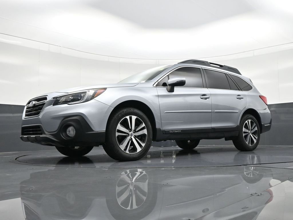 Used 2019 Subaru Outback 3.6R Limited image 27