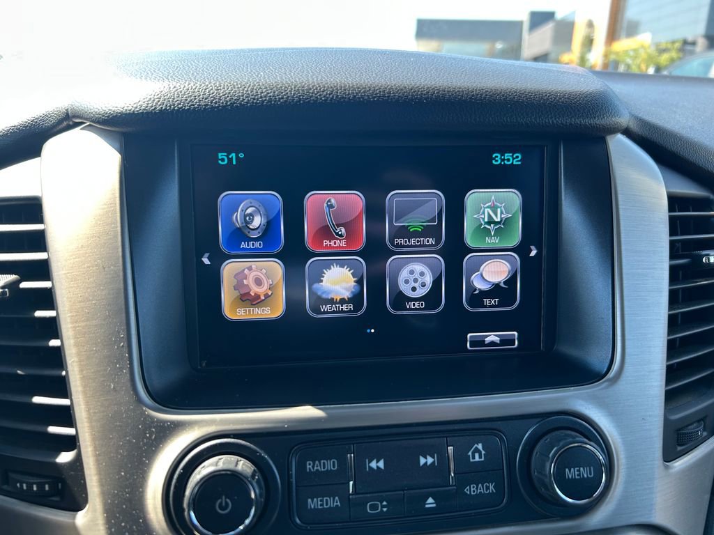 Used 2017 GMC Yukon Denali w/ Open Road Package image 12