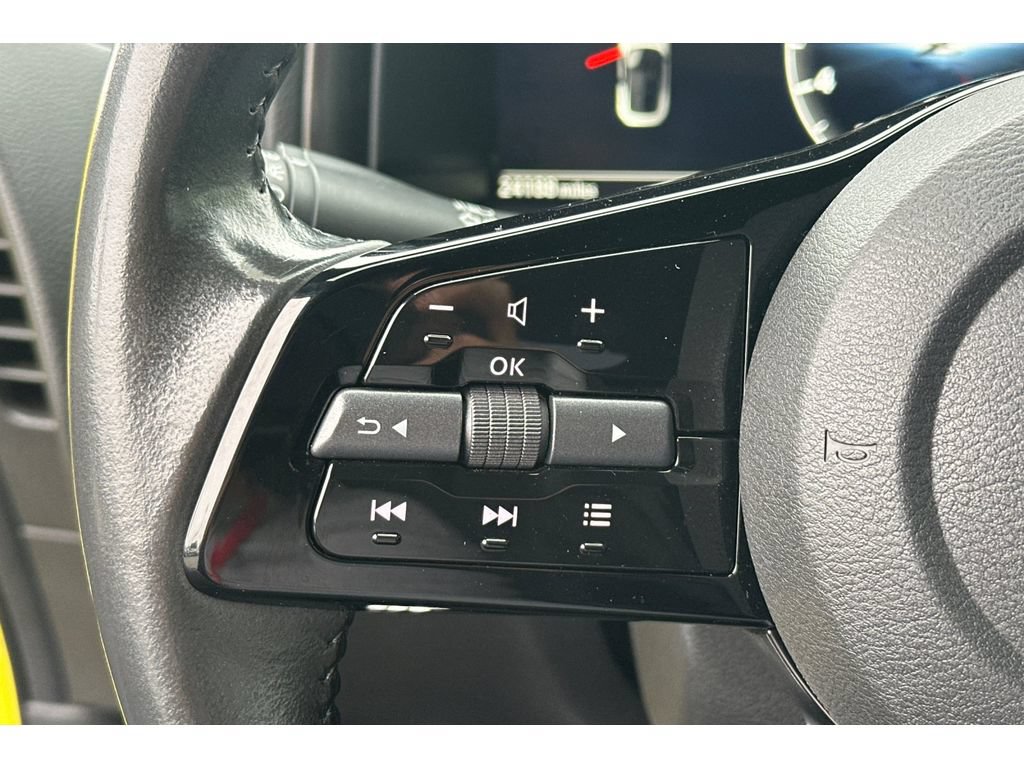 Used 2024 Nissan Z Sport w/ Floor Mat Package RWD image 23