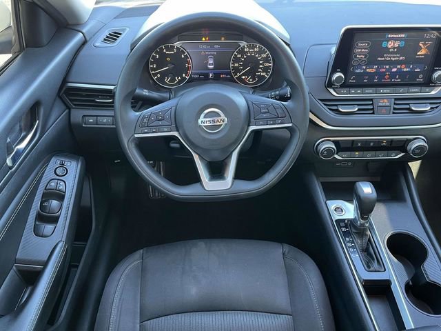 Used 2019 Nissan Altima 2.5 S image 17