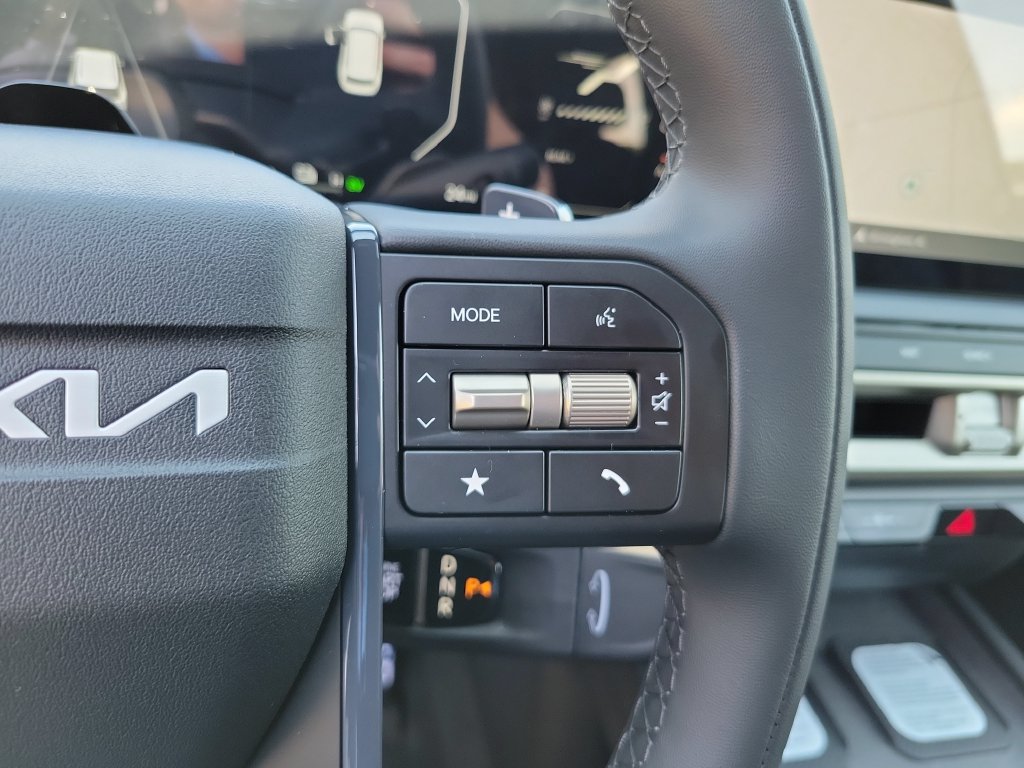 New 2027 Kia Telluride SX FWD image 23