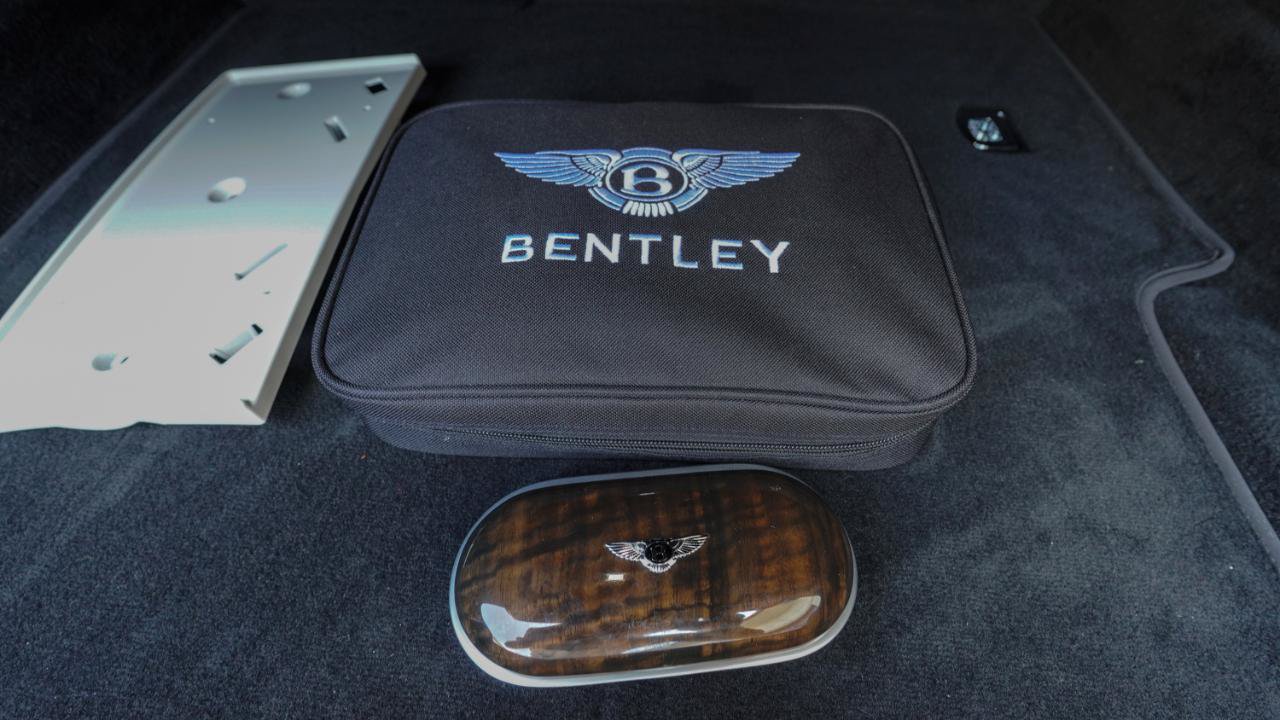 Used 2020 Bentley Continental GT First Edition AWD/4WD image 24