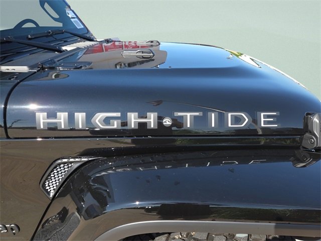 Used 2025 Jeep Gladiator Sport image 10