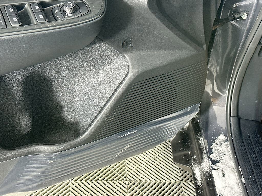 New 2026 Subaru Outback Limited XT image 25