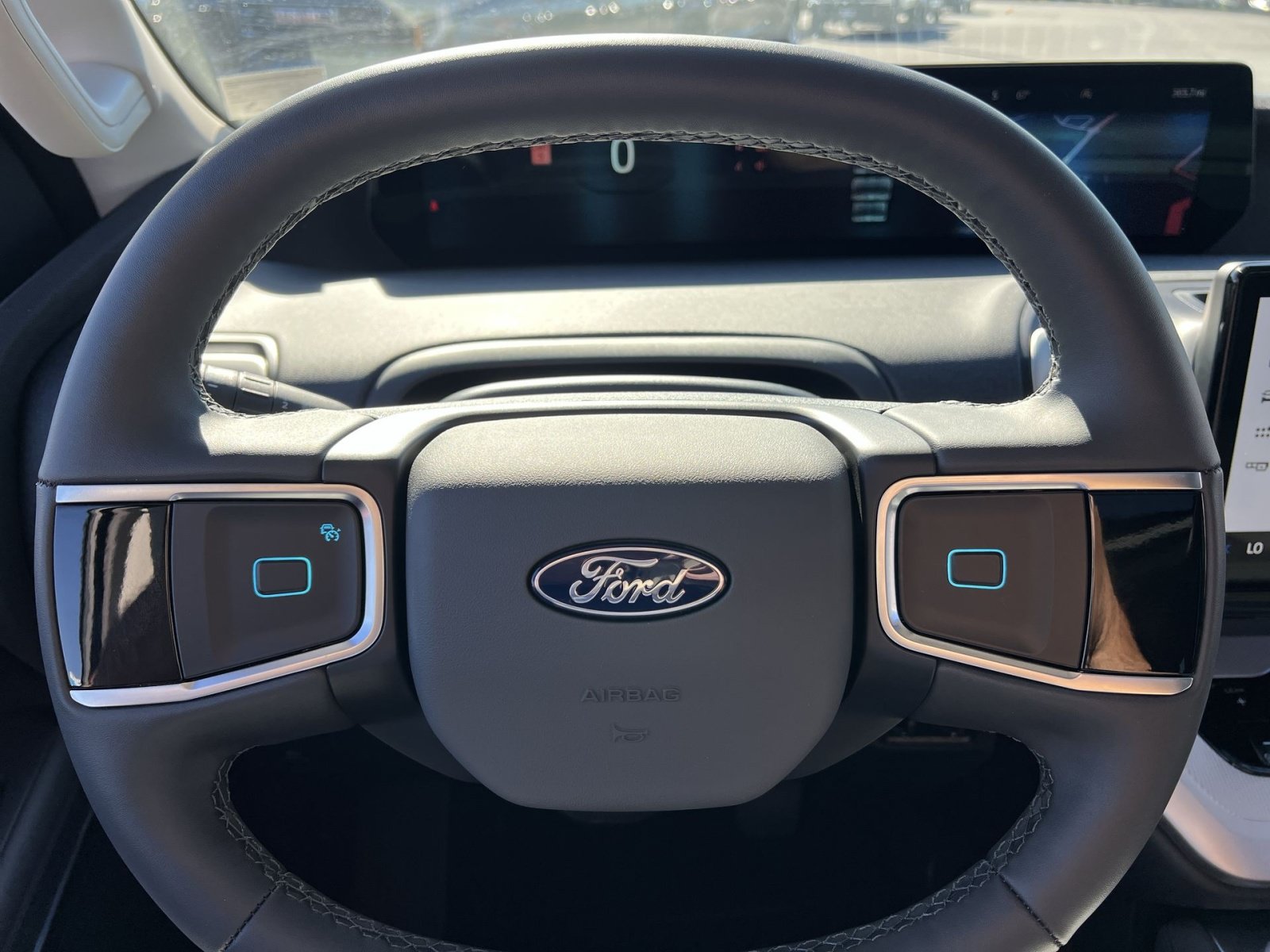 New 2026 Ford Expedition Max Active AWD/4WD image 16