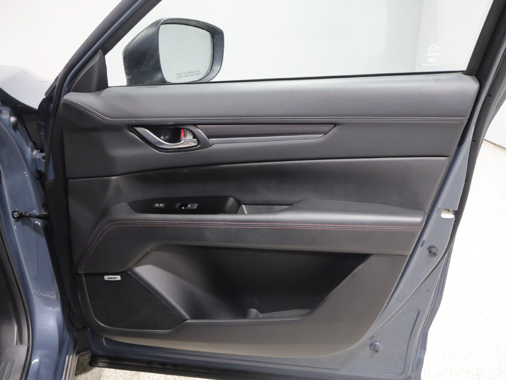 Used 2025 MAZDA CX-5 Carbon Edition AWD/4WD image 20