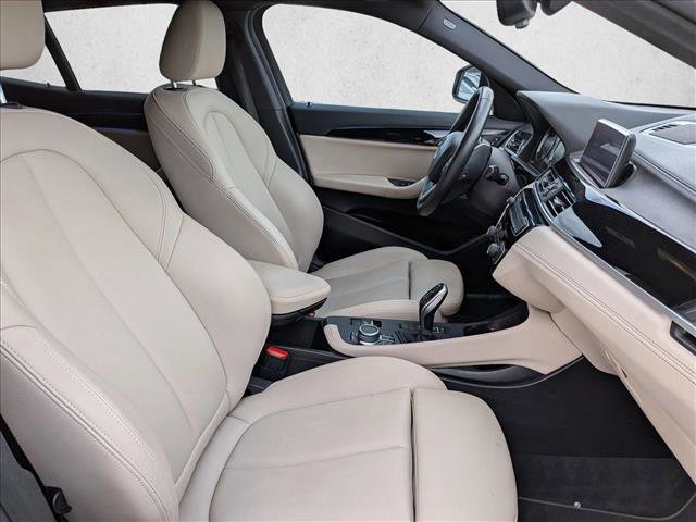Used 2020 BMW X2 sDrive28i image 21