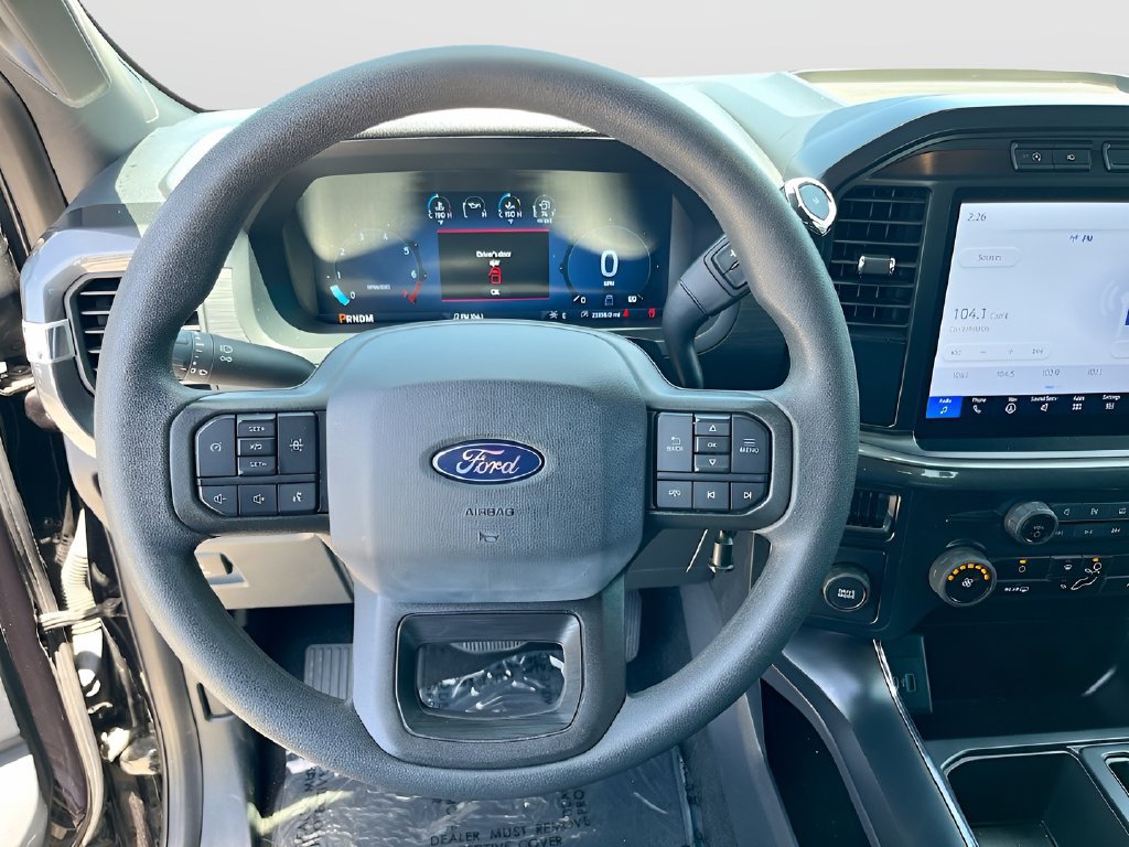 Used 2024 Ford F150 STX RWD image 11