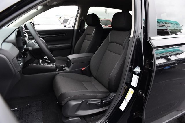 New 2027 Honda CR-V LX image 18