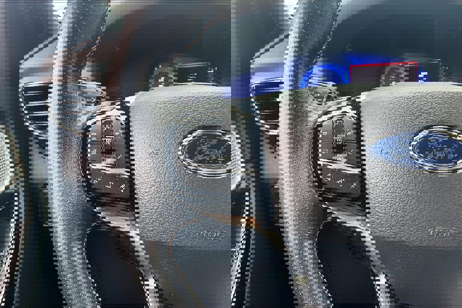 Used 2022 Ford Explorer ST w/ Equipment Group 401A AWD/4WD image 23