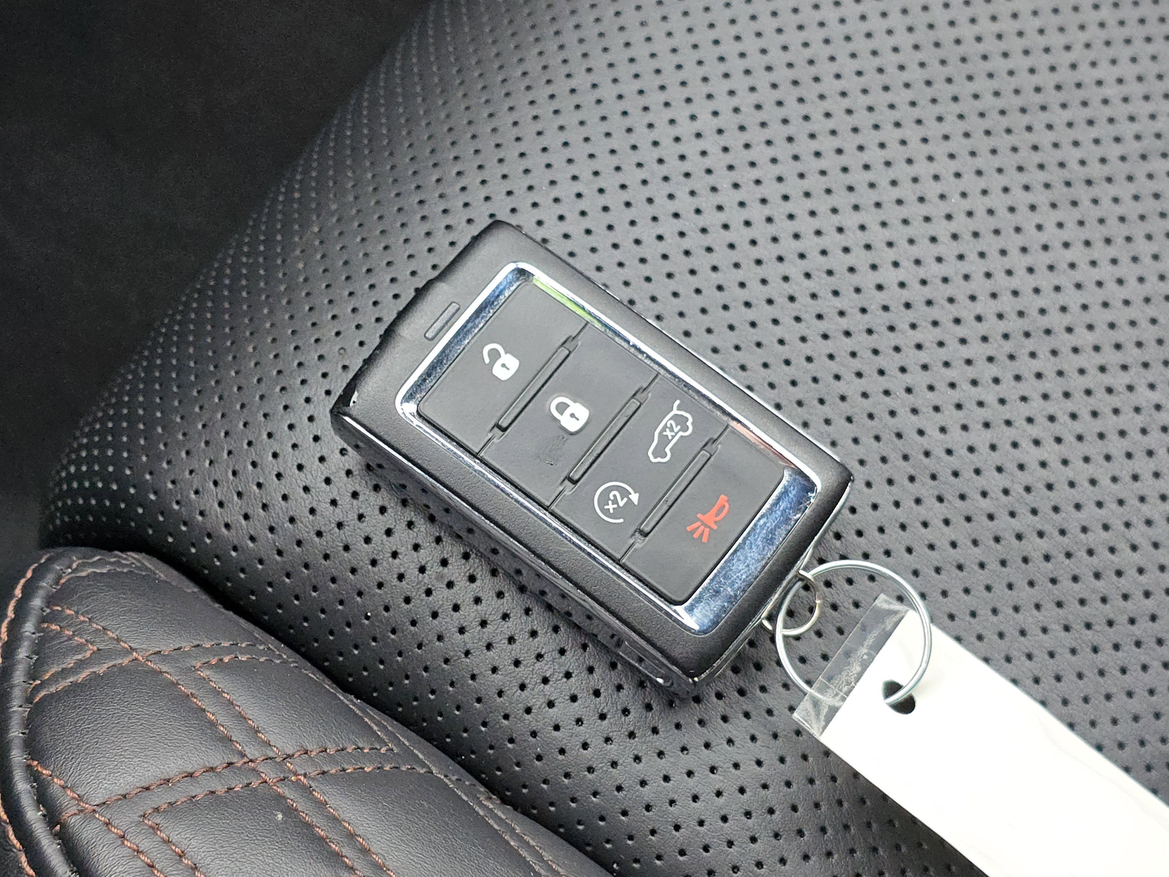 Used 2021 Jeep Grand Cherokee L Summit image 45