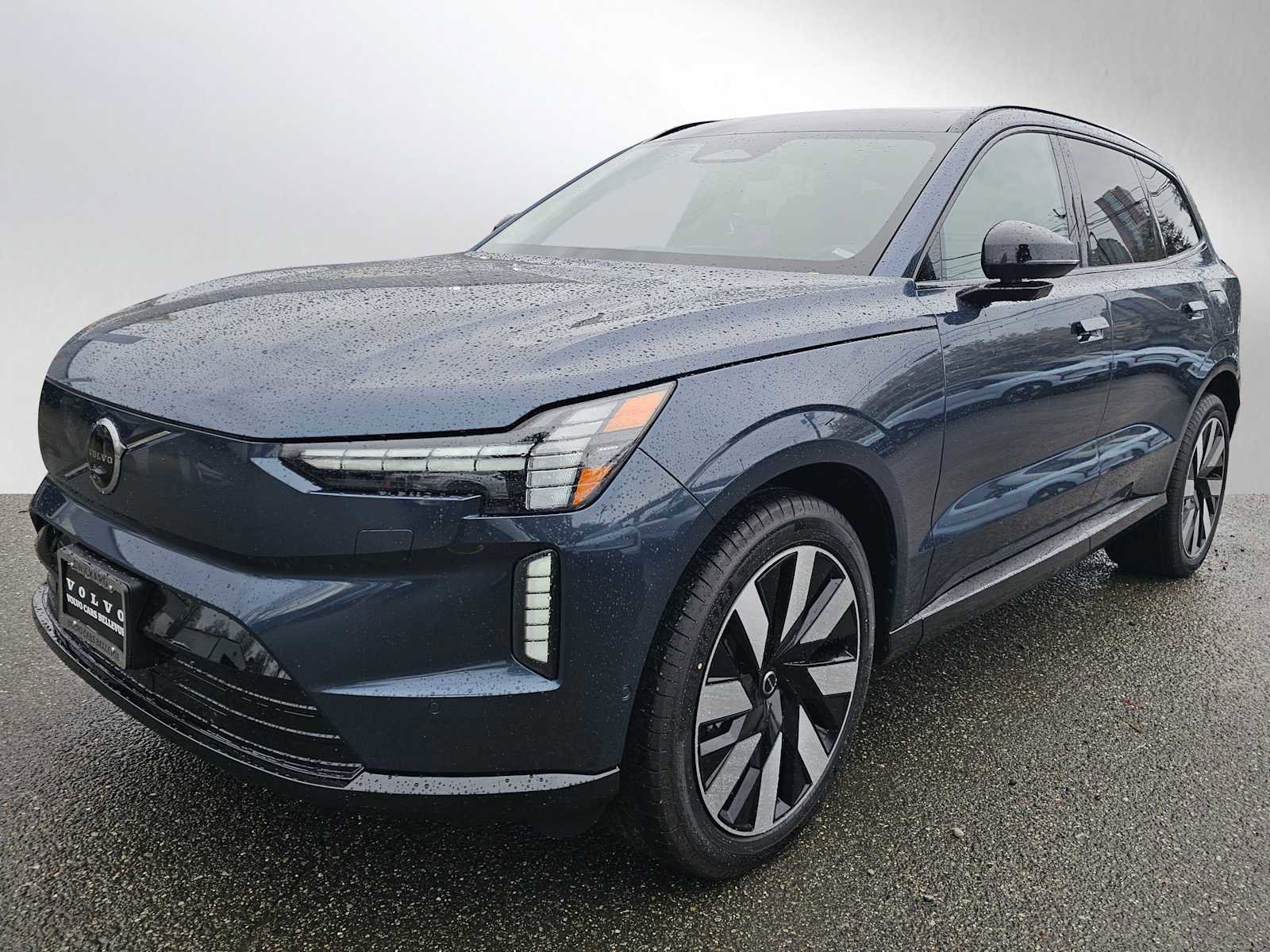 New 2026 Volvo EX90 Ultra image 7