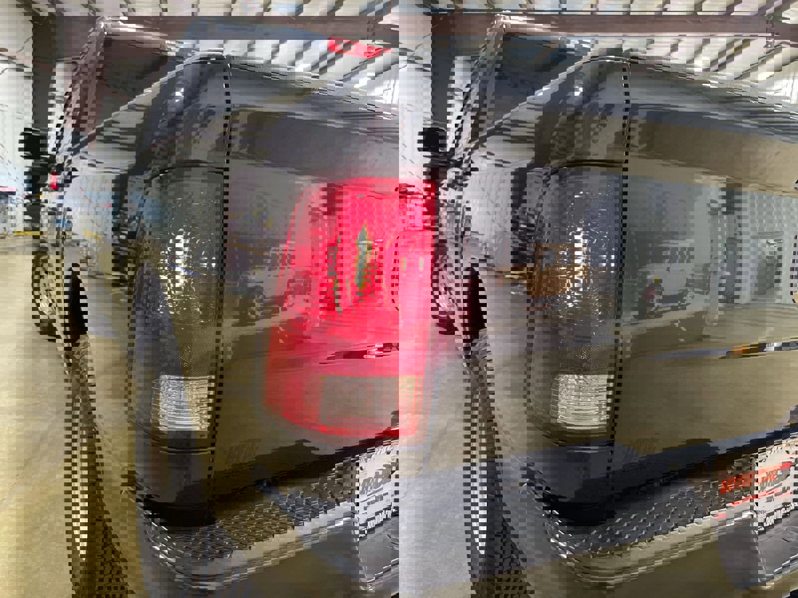 Used 2018 RAM 1500 Tradesman w/ Popular Equipment Group image 21