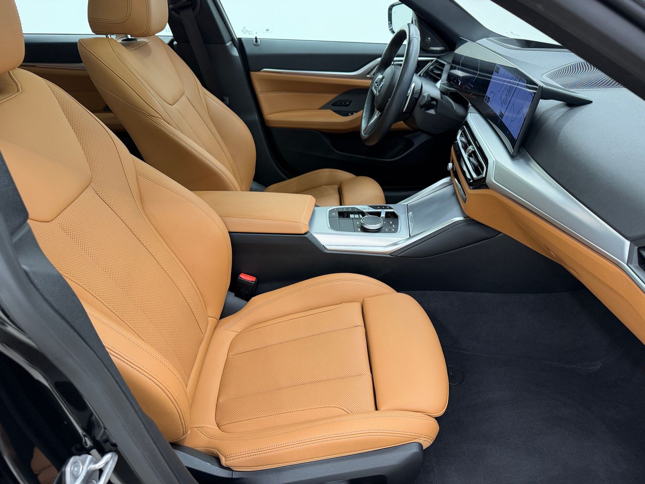 Certified 2024 BMW M440i Gran Coupe w/ Premium Package RWD image 24