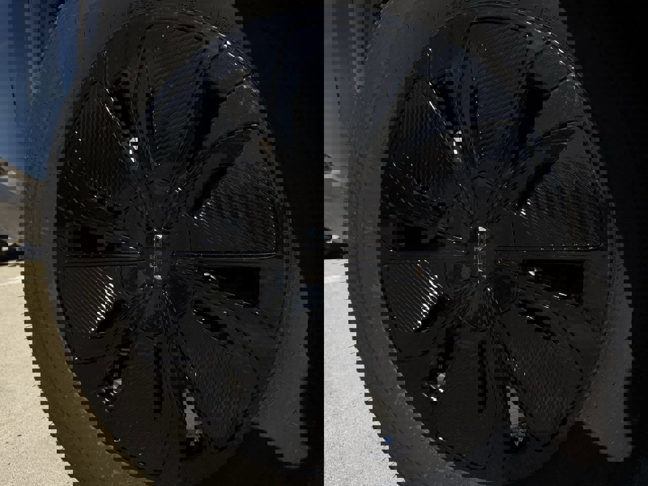 New 2026 Chevrolet Blazer EV LT w/ Super Cruise Package image 9