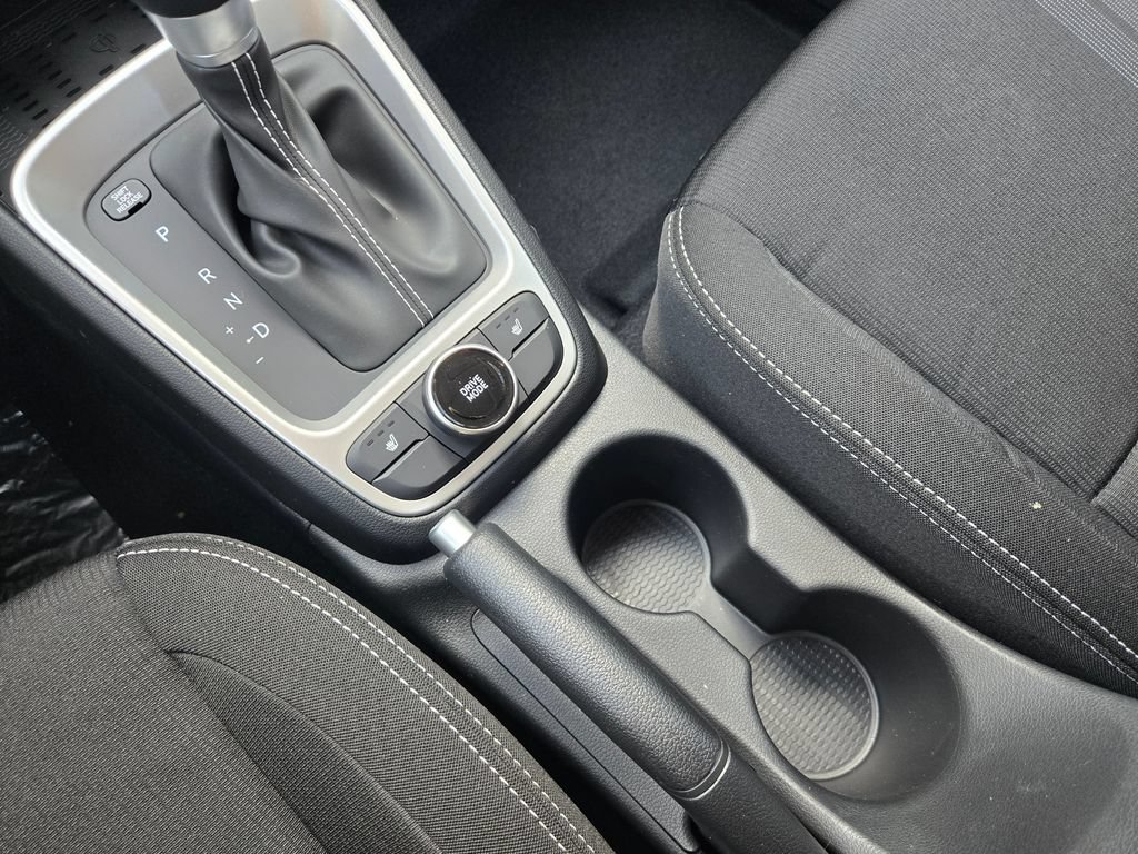 New 2026 Hyundai Venue SEL FWD image 40